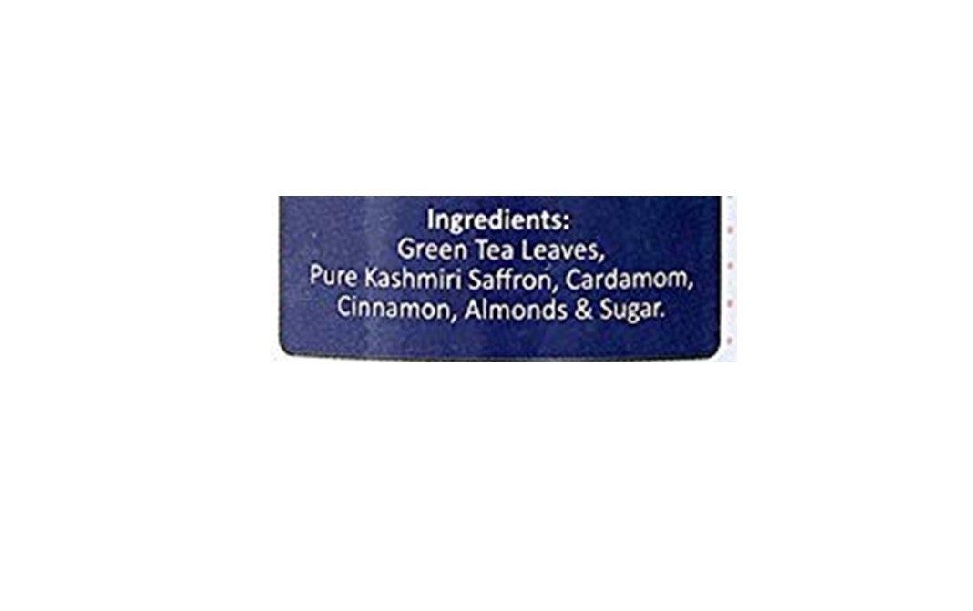 JAGS Saffron Tea    Container  100 grams
